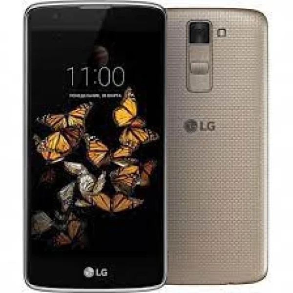 LG K8